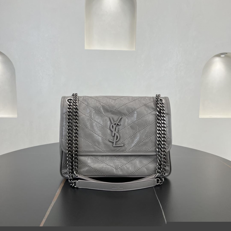 Y*L top handle bags